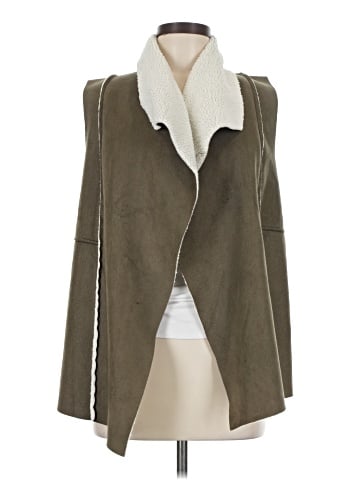 Susina Coat (view 1)