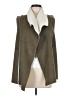 Susina 100% Polyester Green Coat Size M - photo 1