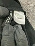 Divided by H&M Solid Black Casual Skirt Size 14 - photo 4