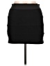 Miss Selfridge Solid Black Casual Skirt Size 12 - photo 2
