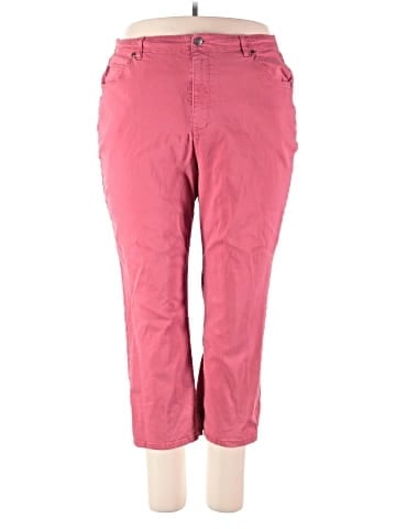 Norm Thompson Casual Pants (view 1)