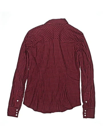Ralph Lauren Long Sleeve Button-Down Shirt (view 2)