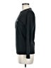 O'Neill 100% Polyester Black Long Sleeve T-Shirt Size M - photo 5