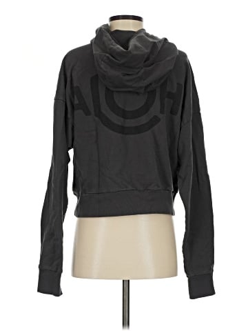 ALOHAS Zip Up Hoodie (view 2)