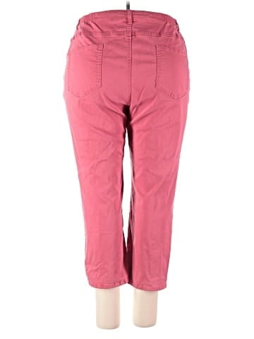 Norm Thompson Casual Pants (view 2)