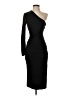 H:ours Black Cocktail Dress Size XS - photo 1