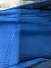 Lululemon Athletica Print Blue Active Pants Size 6 - photo 8