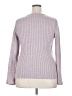 Unbranded Gray Long Sleeve Top Size XXL - photo 2