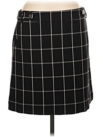 Ann Taylor LOFT Outlet Casual Skirt (view 1)