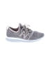 New Balance Gray Pink Sneakers Size 6 - photo 1