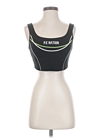 P.E Nation Sports Bra (view 1)