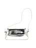 Unbranded Metallic Silver Shoulder Bag One size - photo 3