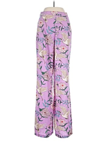 Romeo & Juliet Couture Casual Pants (view 2)