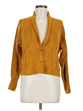 Miss Patina Cardigan