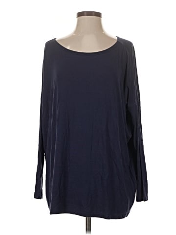 Piko 3/4 Sleeve T-Shirt (view 1)