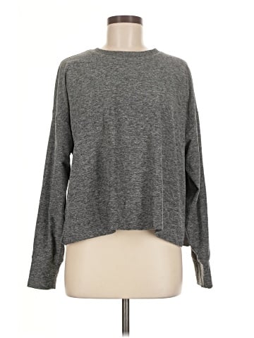 Fabletics Long Sleeve T-Shirt (view 1)