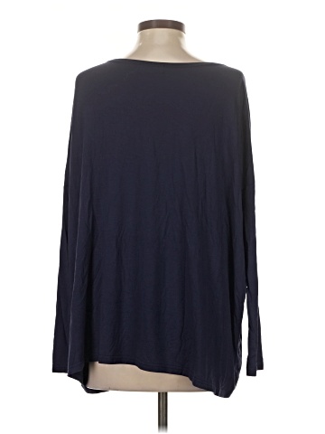 Piko 3/4 Sleeve T-Shirt (view 2)