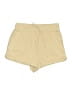 H&M Gold Shorts Size S - photo 1