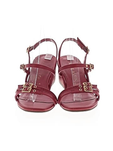 Anne Klein Sandals (view 2)
