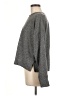 Fabletics Gray Long Sleeve T-Shirt Size M - photo 5