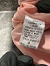 Assorted Brands 100% Rayon Hearts Pink Cocktail Dress Size S - photo 8