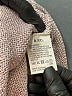APC Metallic Tan Pullover Sweater Size XS - photo 8
