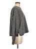 Fabletics Gray Long Sleeve T-Shirt Size M - photo 4
