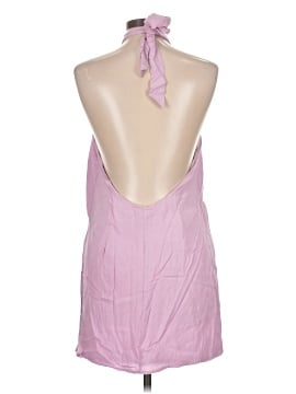 neon blue formal dress Rebecca main image 1
