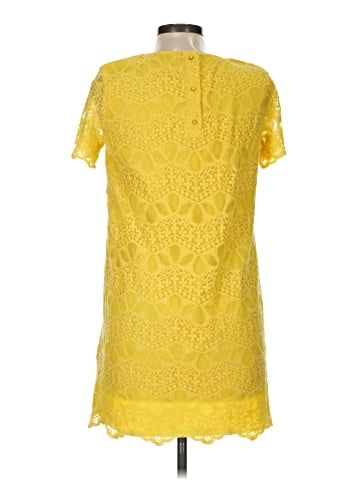 Zara Basic Casual Dress (view 2)
