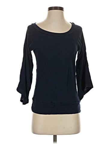 C&C California 3/4 Sleeve T-Shirt (view 1)