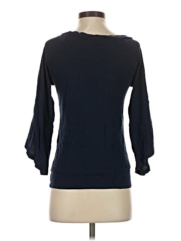 C&C California 3/4 Sleeve T-Shirt (view 2)