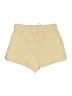 H&M Gold Shorts Size S - photo 2