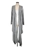 Gibson Gray Cardigan Size M - photo 1