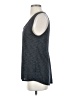 Zella Gray Active Tank Size S - photo 5