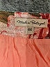 Assorted Brands Floral Tan Casual Skirt Size EU 44 / US 14 - photo 4