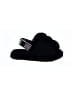 Ugg Black Sandals Size 8 (kids) - photo 1