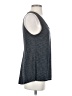 Zella Gray Active Tank Size S - photo 4