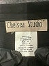 Chelsea Studio Black Formal Skirt Size 14 - photo 4