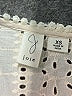 J by Joie Ivory Sleeveless Blouse Size XS - photo 7