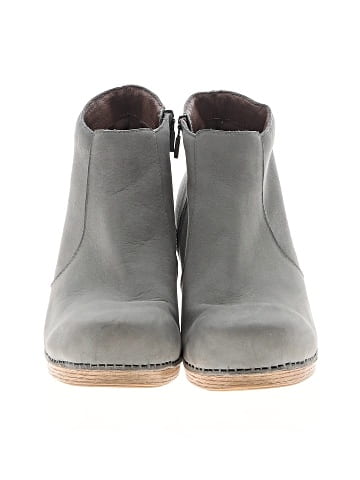 Dansko Ankle Boots (view 2)