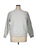 Lululemon Athletica Gray Sweatshirt Size XL - photo 1