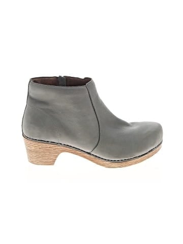 Dansko Ankle Boots (view 1)