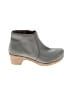 Dansko Gray Ankle Boots Size EU 41 - photo 1