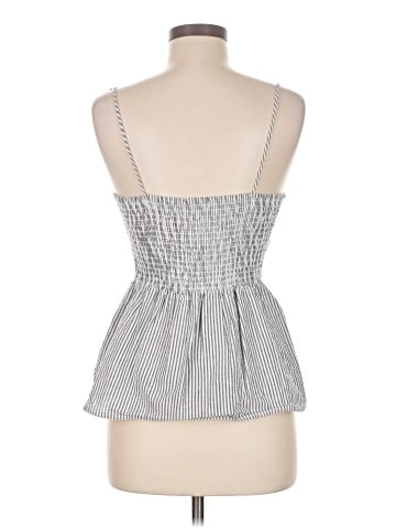 Potter's Pot Sleeveless Blouse (view 2)