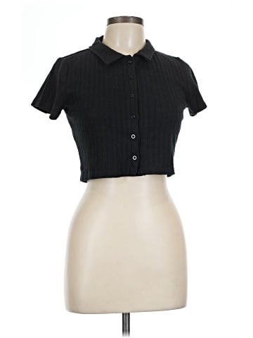 Cotton On Short Sleeve Blouse (view 1)