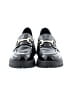 Steve Madden Black Flats Size 8 1/2 - photo 2