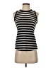 Old Navy Black Sleeveless T-Shirt Size XS - photo 1