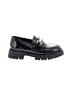 Steve Madden Black Flats Size 8 1/2 - photo 1