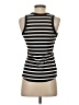 Old Navy Black Sleeveless T-Shirt Size XS - photo 2