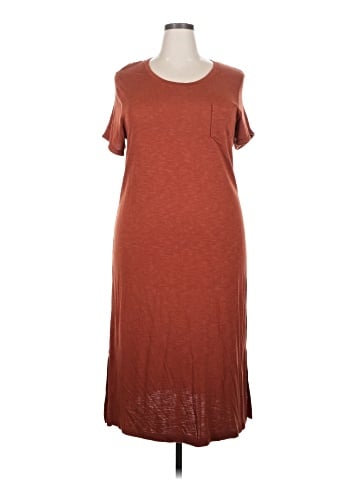 Jessica Simpson Casual Dress (view 1)